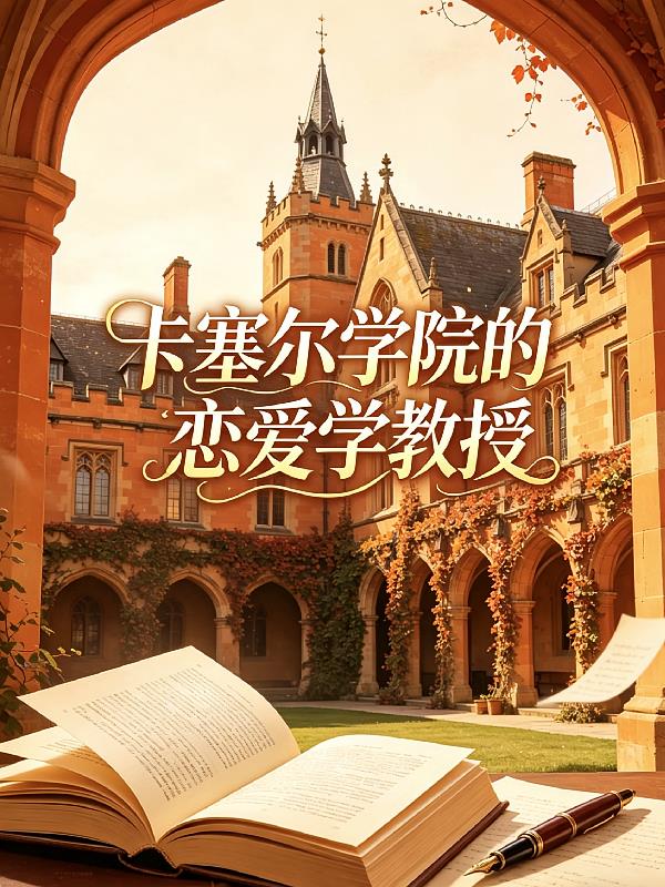 卡塞尔学院的恋爱学教授